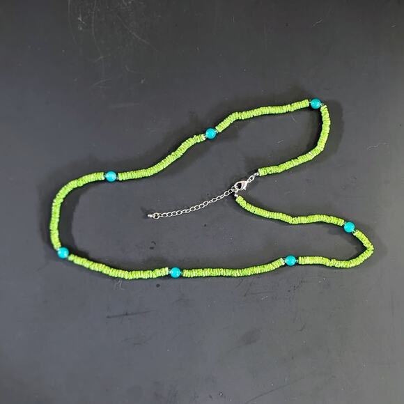 Ocean Breeze / Coastal Calm Jewelry Collection – 12 Pieces - Picture 7 of 8